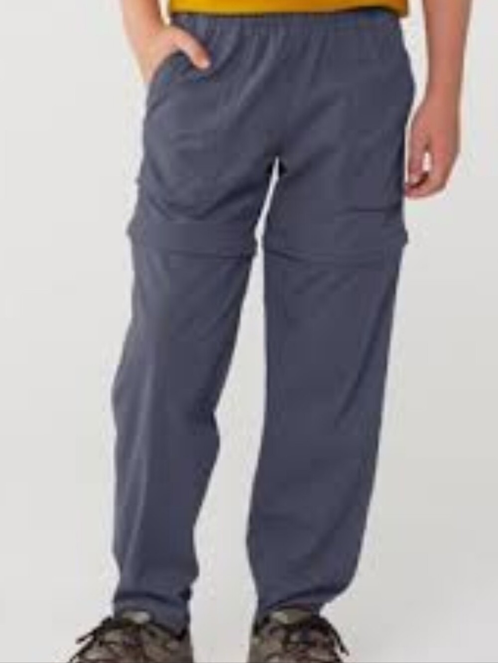 REI Co-op Sahara Convertible Pants for Kids. These lightweight, XL Kids